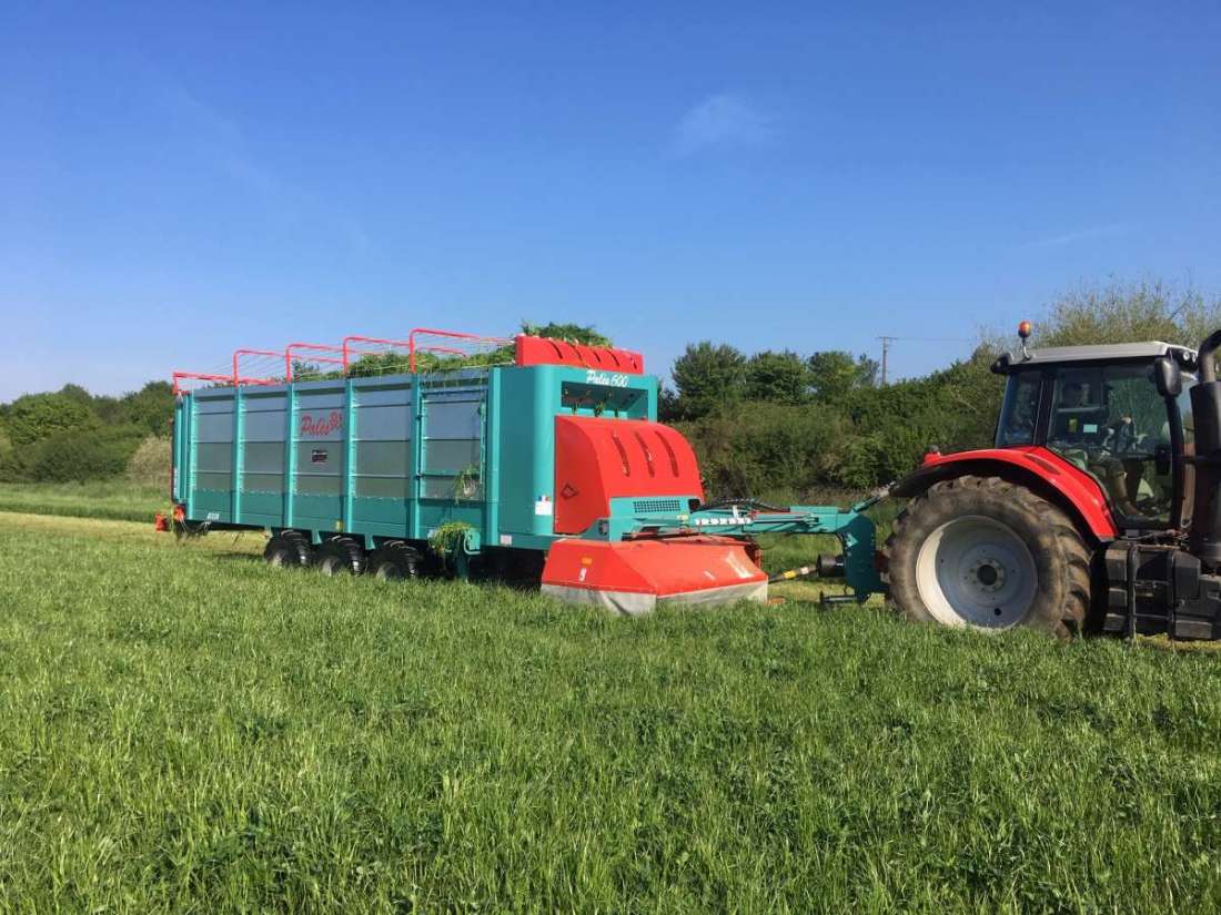 Sodimel Société De Distribution De Matériel D'elevage
