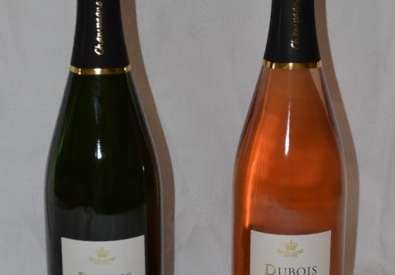 Champagne DUBOIS-DRO...