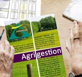 Agrigestion