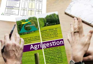 Agrigestion