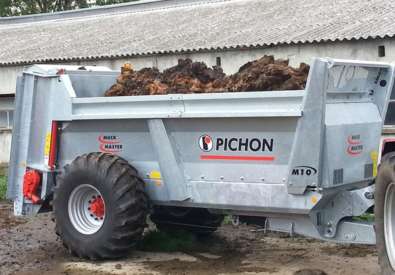 Pichon Industrie