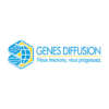 Gènes Diffusion Hols...