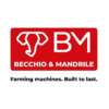 BECCHIO E MANDRILE