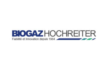 Biogaz Hochreiter France